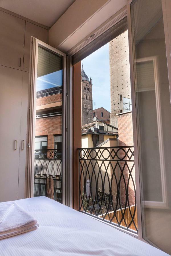 Bologna Elegance 아파트 외부 사진